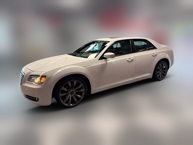 2014 Chrysler 300 300S