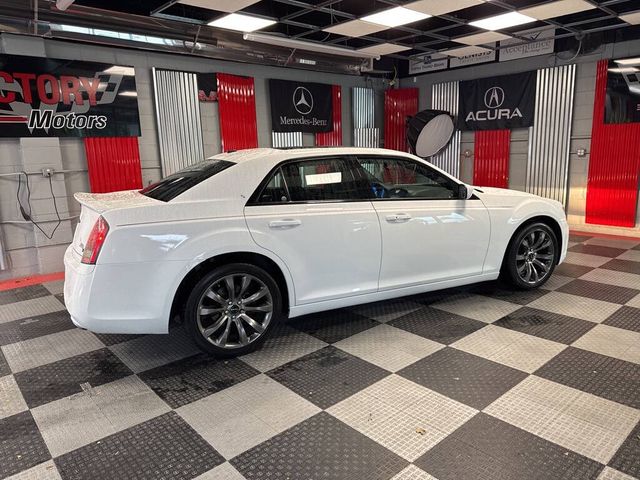 2014 Chrysler 300 300S