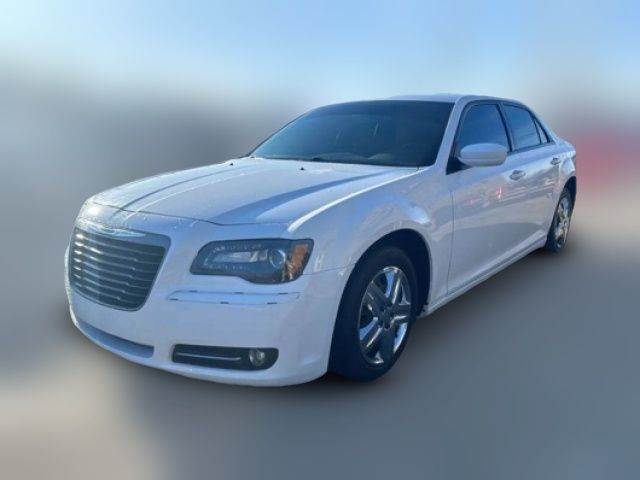 2014 Chrysler 300 300S