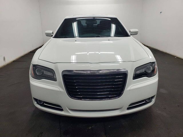 2014 Chrysler 300 300S