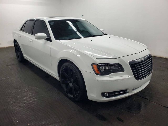 2014 Chrysler 300 300S