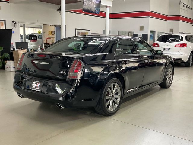 2014 Chrysler 300 300S