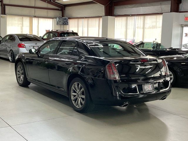 2014 Chrysler 300 300S