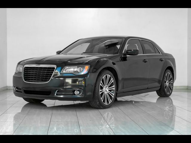 2014 Chrysler 300 300S