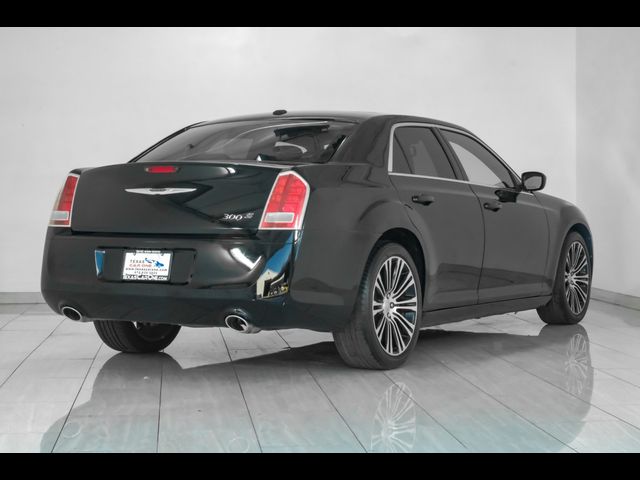 2014 Chrysler 300 300S