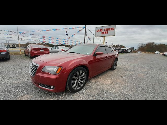 2014 Chrysler 300 300S