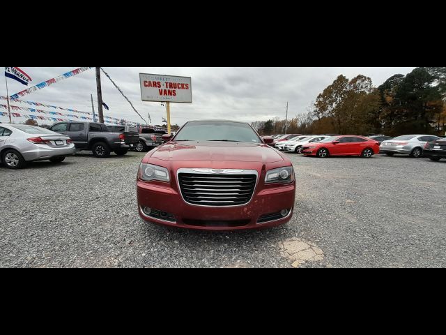 2014 Chrysler 300 300S