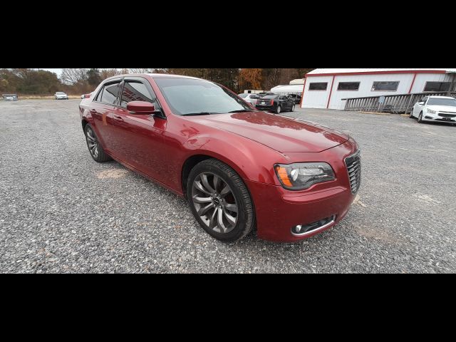 2014 Chrysler 300 300S