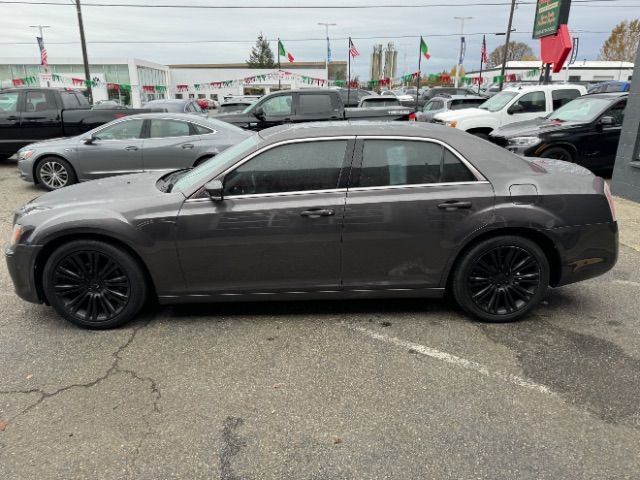 2014 Chrysler 300 300S