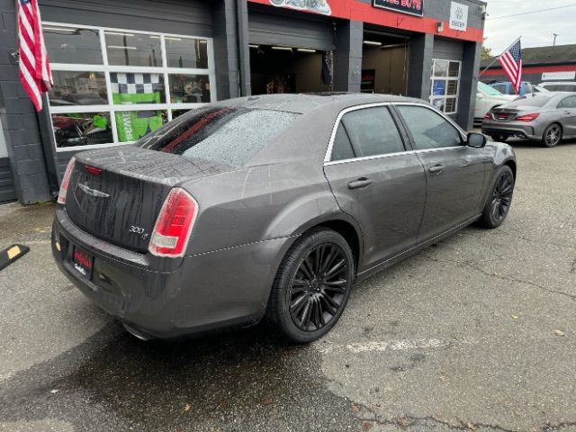 2014 Chrysler 300 300S