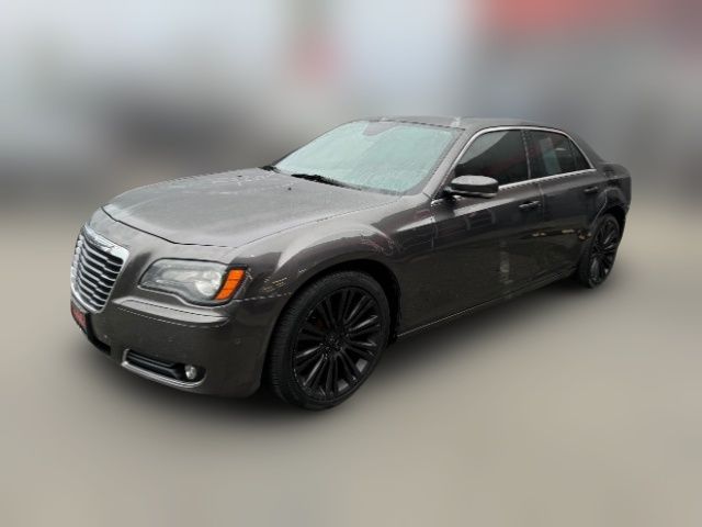 2014 Chrysler 300 300S