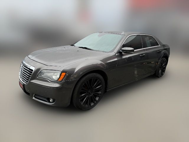 2014 Chrysler 300 300S