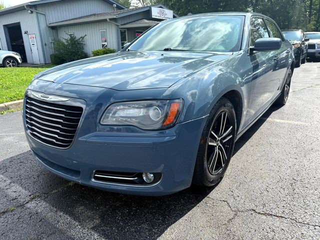 2014 Chrysler 300 300S
