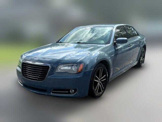 2014 Chrysler 300 300S
