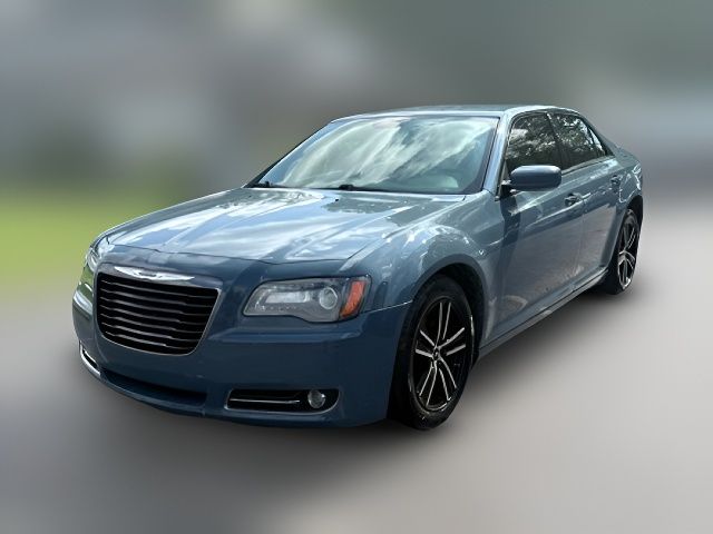2014 Chrysler 300 300S