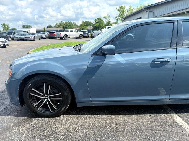2014 Chrysler 300 300S