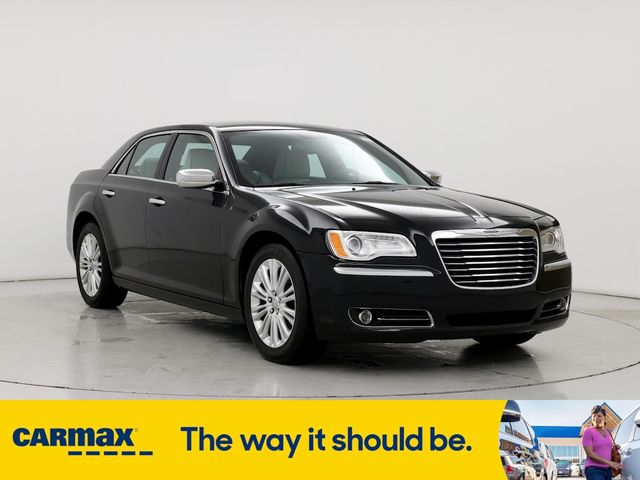 2014 Chrysler 300 Uptown Edition