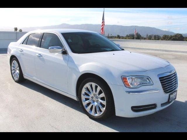 2014 Chrysler 300 Uptown Edition