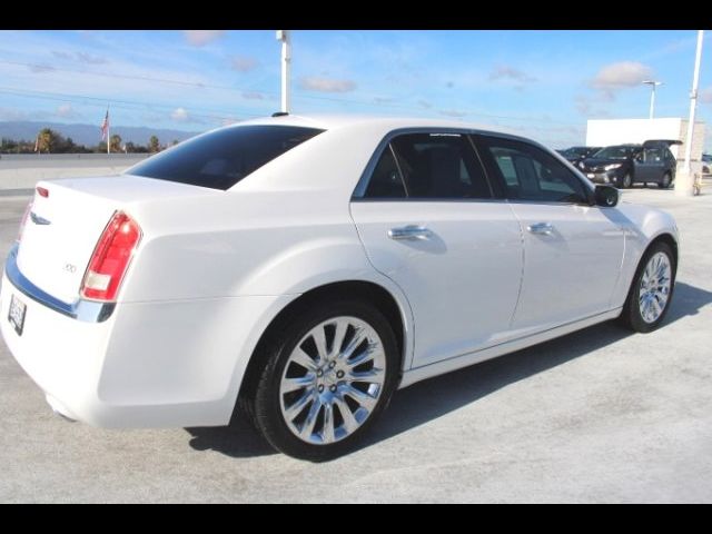 2014 Chrysler 300 Uptown Edition