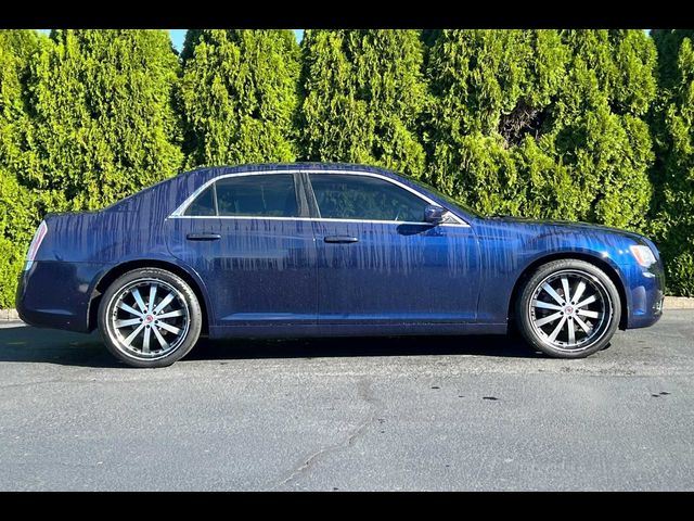 2014 Chrysler 300 Base