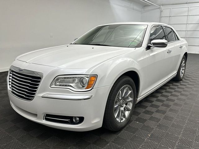 2014 Chrysler 300 300C