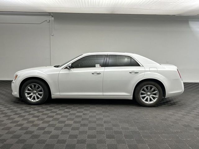 2014 Chrysler 300 300C