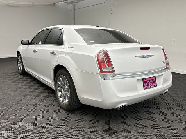 2014 Chrysler 300 300C