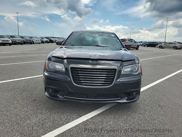 2014 Chrysler 300 300C John Varvatos Limited Edition