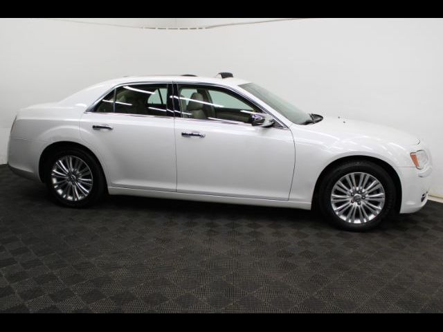 2014 Chrysler 300 300C