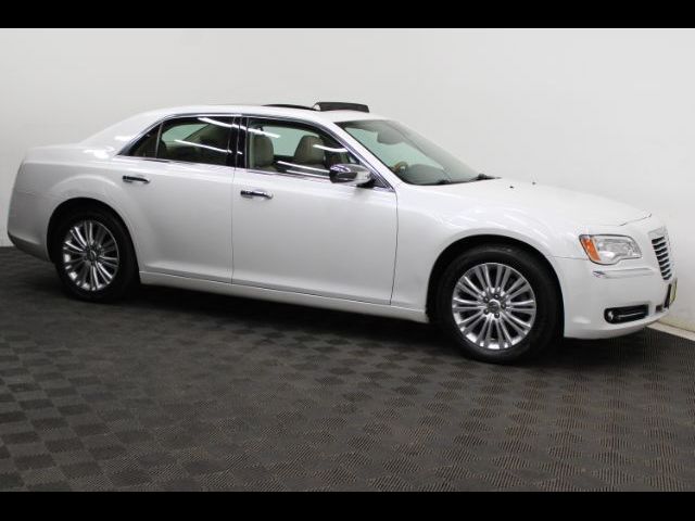 2014 Chrysler 300 300C