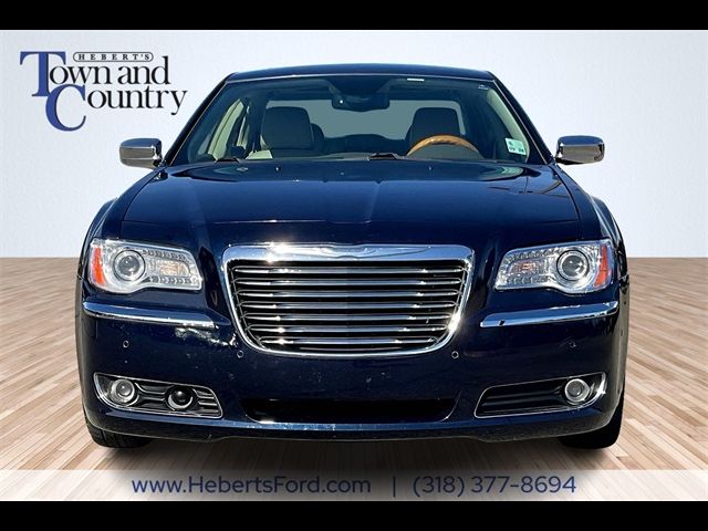 2014 Chrysler 300 300C