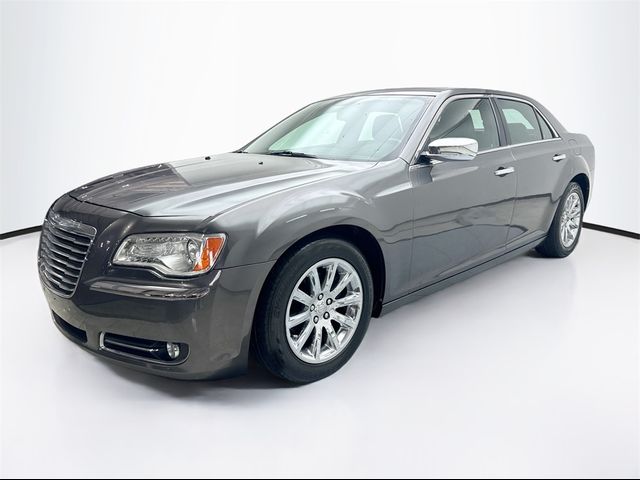 2014 Chrysler 300 300C