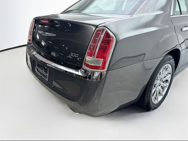 2014 Chrysler 300 300C