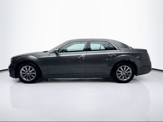 2014 Chrysler 300 300C