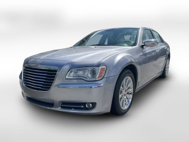 2014 Chrysler 300 300C