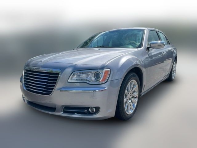 2014 Chrysler 300 300C