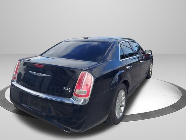 2014 Chrysler 300 300C