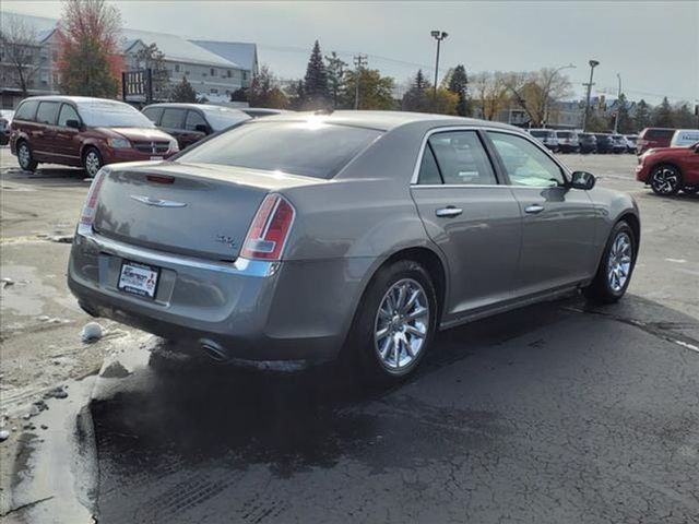 2014 Chrysler 300 300C