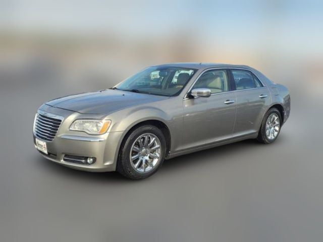 2014 Chrysler 300 300C