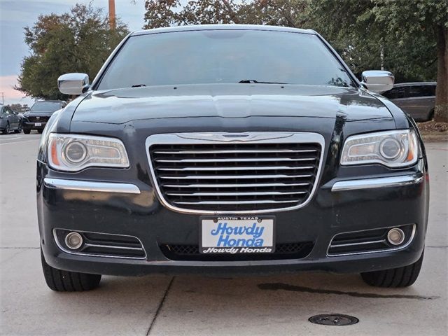 2014 Chrysler 300 300C