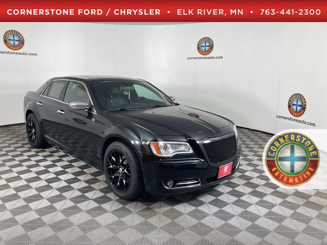 2014 Chrysler 300 300C