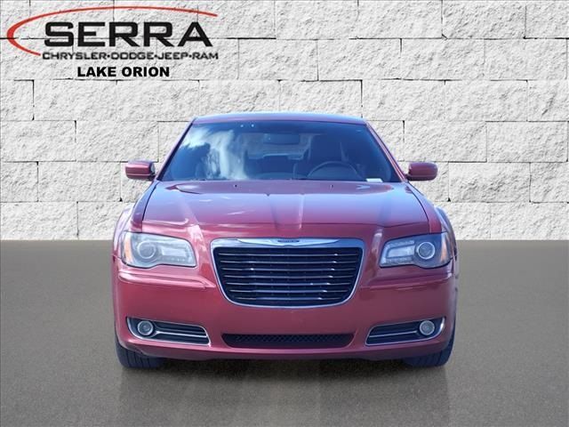 2014 Chrysler 300 300S