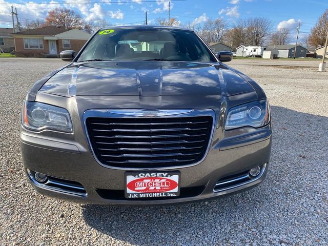 2014 Chrysler 300 300S