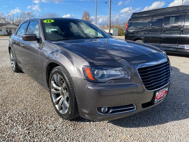 2014 Chrysler 300 300S