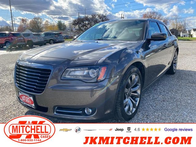 2014 Chrysler 300 300S