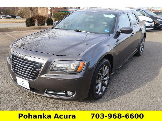 2014 Chrysler 300 300S