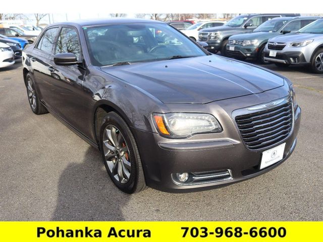 2014 Chrysler 300 300S