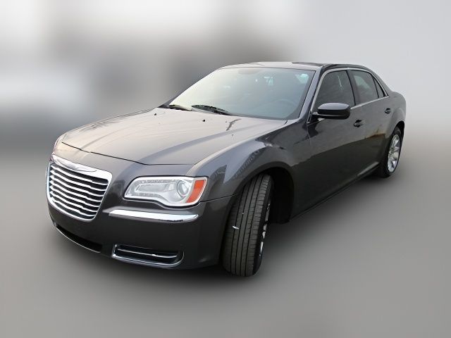 2014 Chrysler 300 Base