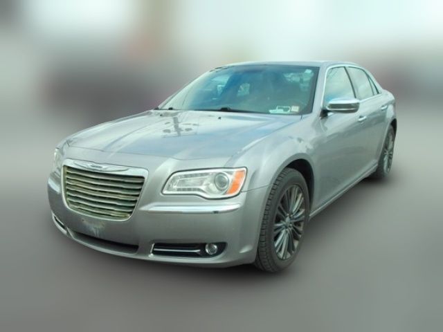 2014 Chrysler 300 300C