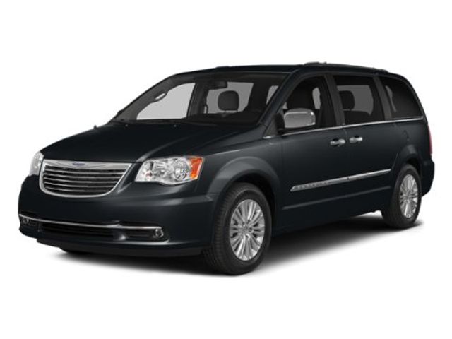 2014 Chrysler Town & Country S